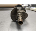 #KW06 Crankshaft Standard For 12-15 Chevrolet Sonic  1.4 55580129